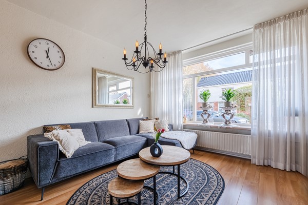 Medium property photo - Cohenstraat 3, 9648 AP Wildervank